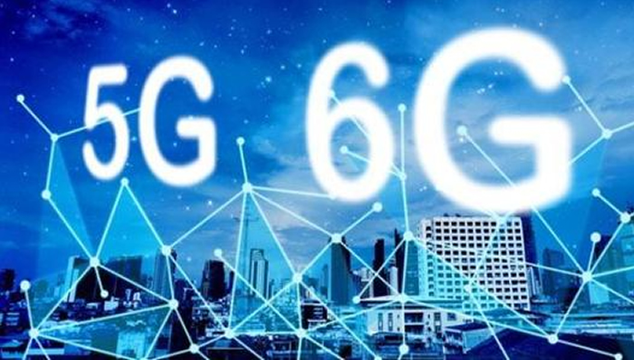 5G还没用上美国就开始研究6G 不用紧张 没啥大不了__财经头条