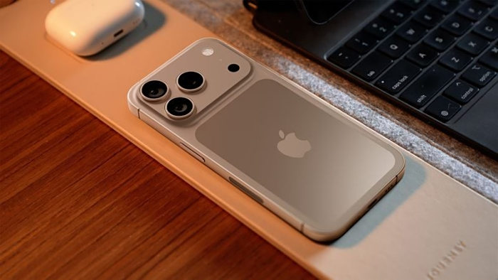 未发先火？ 美国近7成苹果用户要换iPhone 17系列，Pro版本最受欢迎