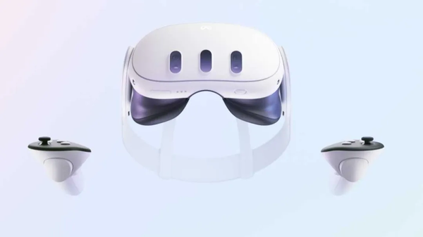 优惠倒计时3天!2025上海VR/AR产业博览会首批展商名单公布，免费体验区设备+VR电影曝光