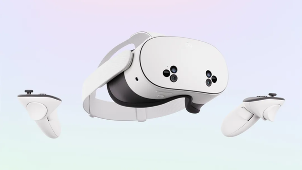 优惠倒计时3天!2025上海VR/AR产业博览会首批展商名单公布，免费体验区设备+VR电影曝光